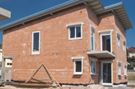 Duckington home extensions