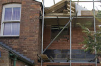 free Duckington home extension quotes