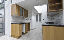 Duckington kitchen extension leads